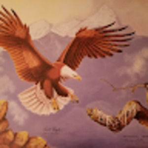 Meet your Posher, Ben